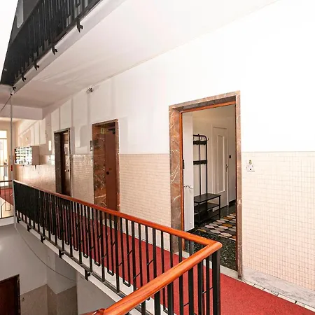 Homes In - Europa شقة
