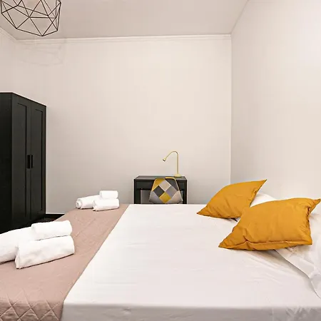 Homes In - Europa شقة جنوة